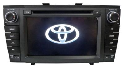 AX-9220 Toyota Avensis (2009-2013)